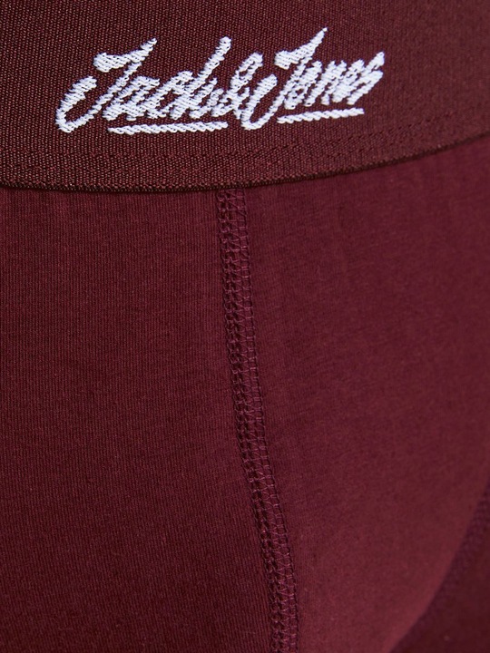 Image du produit Jack & Jones Basic (XXL, Lot de 3)