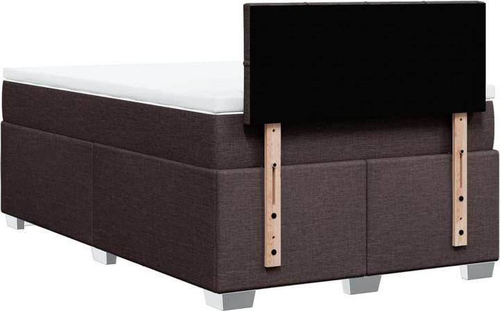 Immagine prodotto vidaXL Boxspringbett (120 x 200 cm)