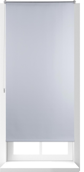 Produktbild Relaxdays Verdunklungsrollo (80 x 3.5 x 160 cm)