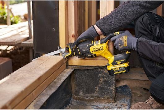 Produktbild Stanley Sega Alternativa FatMax