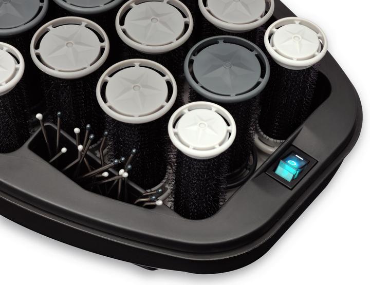 Image du produit Carmen Pro C5040 - Krulset - 24 rollers - Kabelopbergsysteem
