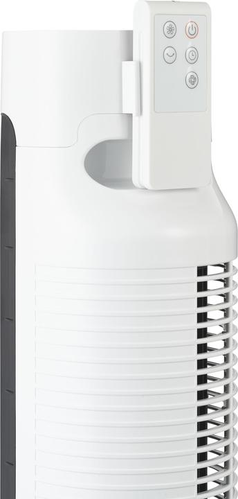 Actual product image Inventum VTO812WA - Door fan - Wit