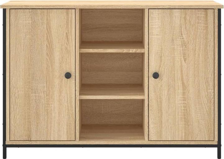 Image du produit vidaXL Sideboard (100 x 35 x 70 cm)