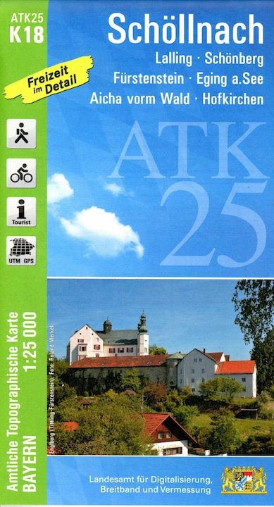 Produktbild ATK25-K18Schöllnach (Deutsch, 2022)