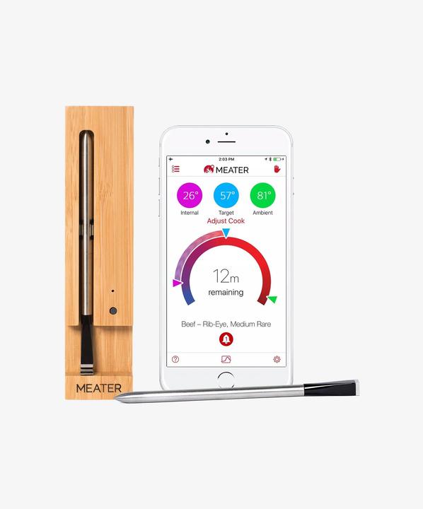 Image du produit Meater Thermomètre à viande