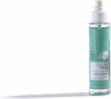 Produktbild Teaology Body Mist (Körpermilch, 100 ml)