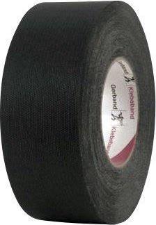 Gerband TAPE OUTSIDE 386 BLACK 5CM 25M (50 mm)