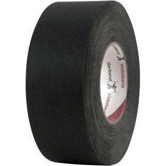 Gerband, Nastro adesivo, TAPE OUTSIDE 386 BLACK 5CM 25M (50 mm)