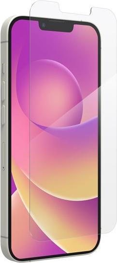 Actual product image Zagg iFrogz Defence - Screen protector for mobile phone - glass - for Apple iPhone 13, 13 Pro (1 pcs., Apple iPhone 13, Apple iPhone 13 Pro, Apple iPhone 14)