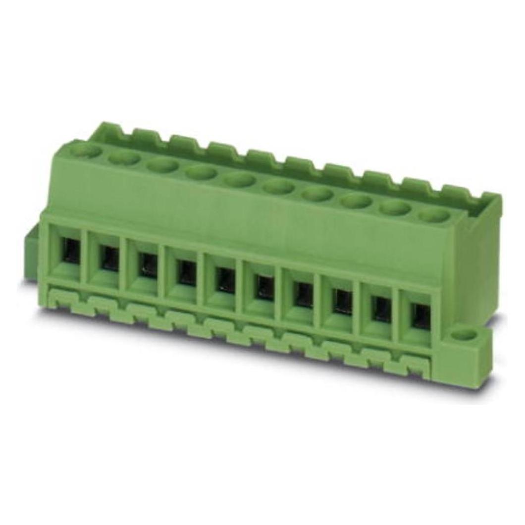 Phoenix Contact 1788693 Elektrische draadverbinding 50 stuk(s), Kabels + Stekkers