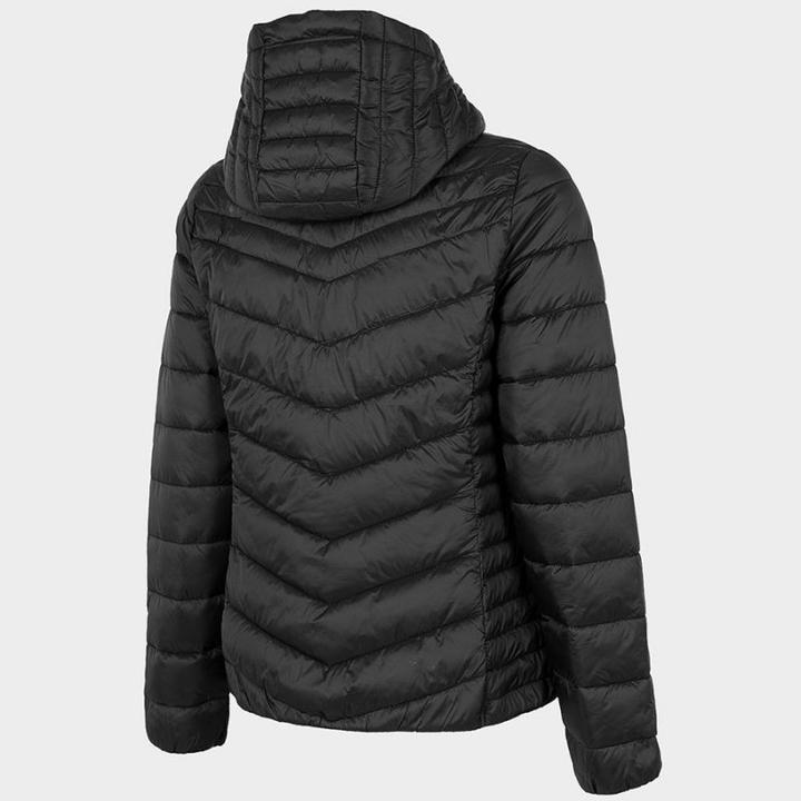 Immagine prodotto 4F Kurtka damska H4Z22-KUDP003 Głęboka czerń r.XS