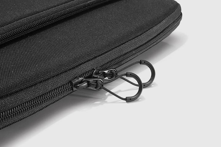 Produktbild tomtoc H13 (9.7-11") Tablet Sleeve (iPad Air 2014 (2. Gen), iPad Pro 11 2020 (2. Gen), iPad Pro 10.5 2017 (1. Gen), iPad Pro 10.5 2019 (2. Gen), iPad Pro 11 2018 (1. Gen), iPad Air 2020 (4. Gen), iPad Air 2022 (5. Gen), iPad Air 2019 (3. Gen))