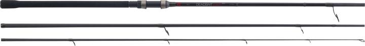 Image du produit Iron Claw Zander 300 (Tige ronde, 105 cm)