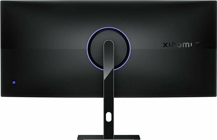 Actual product image Xiaomi G34WQi (3440 x 1440 pixels, 34")