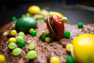 Produktbild Venus Optic 24 mm, f/14 (Sony E, Vollformat)