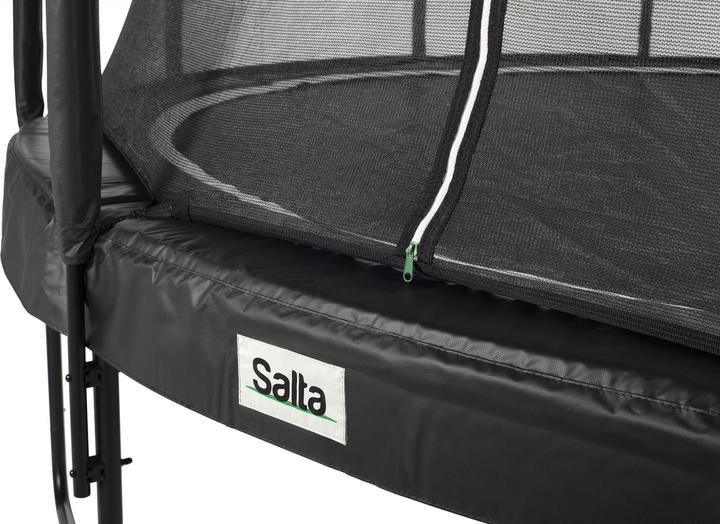 Produktbild Salta Premium Black Edition (396 cm)