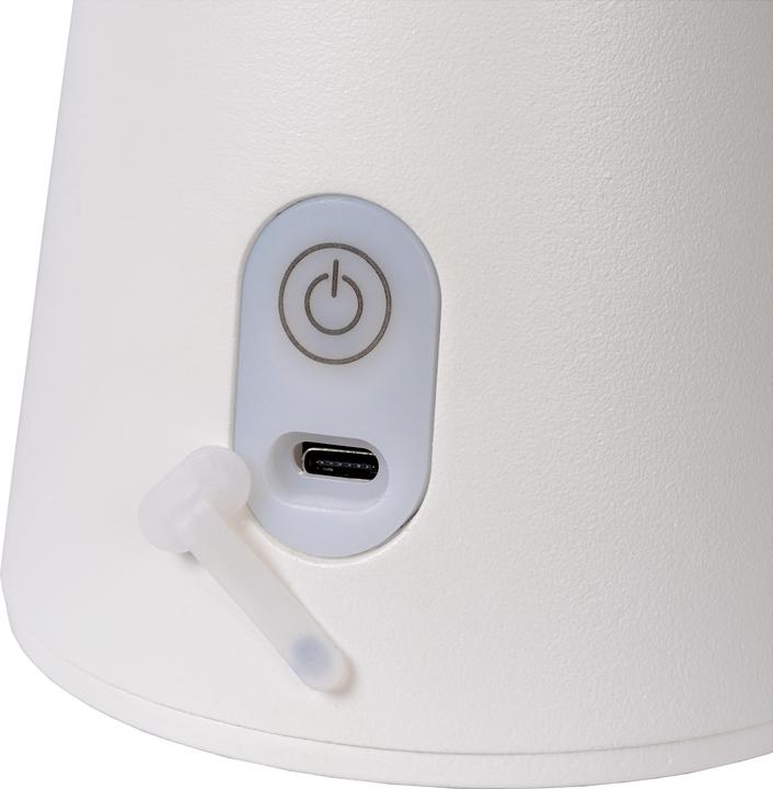 Actual product image Lucide La Donna (263 lm)