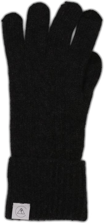Image du produit Cash-Mere Gants en cachemire avec motif torsadé (S, M)