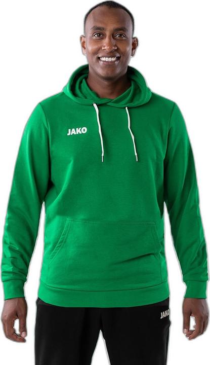 Produktbild JAKO Kapuzensweat Base (M)