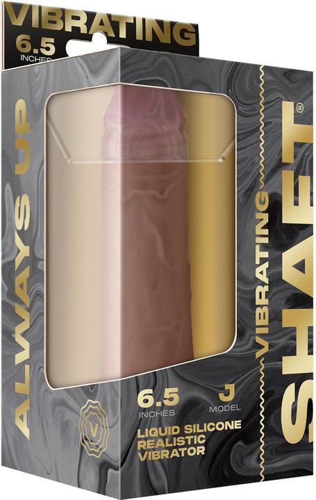 Produktbild Shaft Vibrating Model J 6.5" - Pine