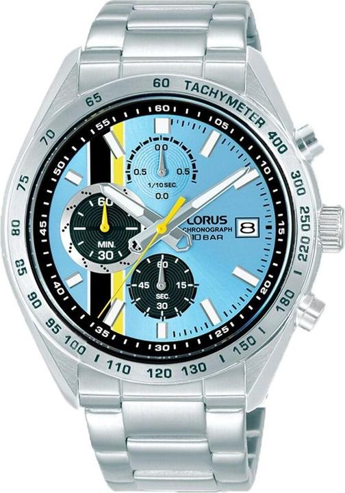 Produktbild Lorus RM397JX9 (Analoguhr, Chronograph, 42 mm)