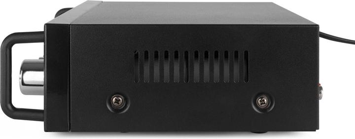 Actual product image Fenton Karaoke Amplifier AV344 (Amplifier)