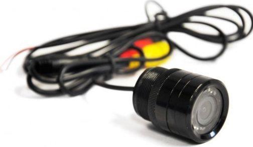 Image du produit Amio Caméra de recul HD-301 et vision nocturne 28 mm (Vision nocturne)