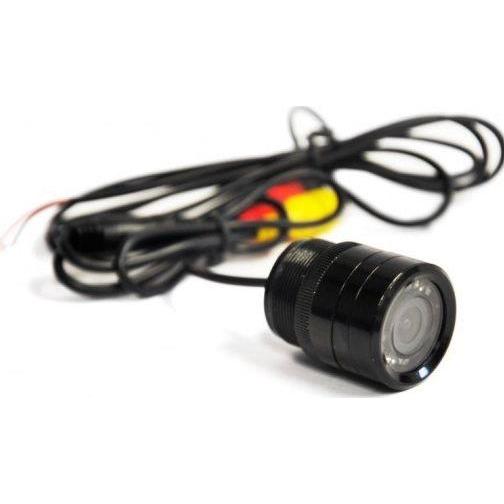 Amio Rückfahrkamera HD-301 und Nachtsicht 28 mm (Nachtsicht), Dashcam
