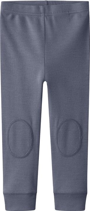 Image du produit Name it Merinowoll Lange Unterhose (116)