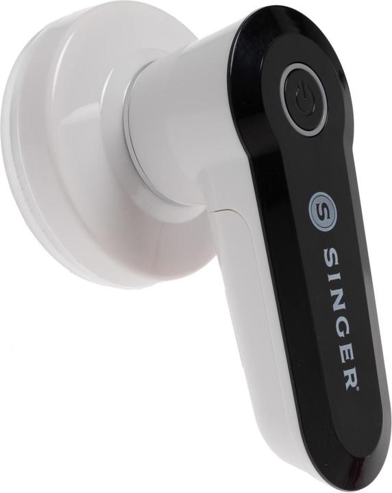Actual product image Singer Fusselfräse
