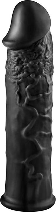 Image du produit NMC Manchon prolongateur de longueur 6 pouces noir