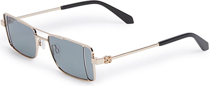 Actual product image Off White OERI14A CORTEZ SUNGLASSES