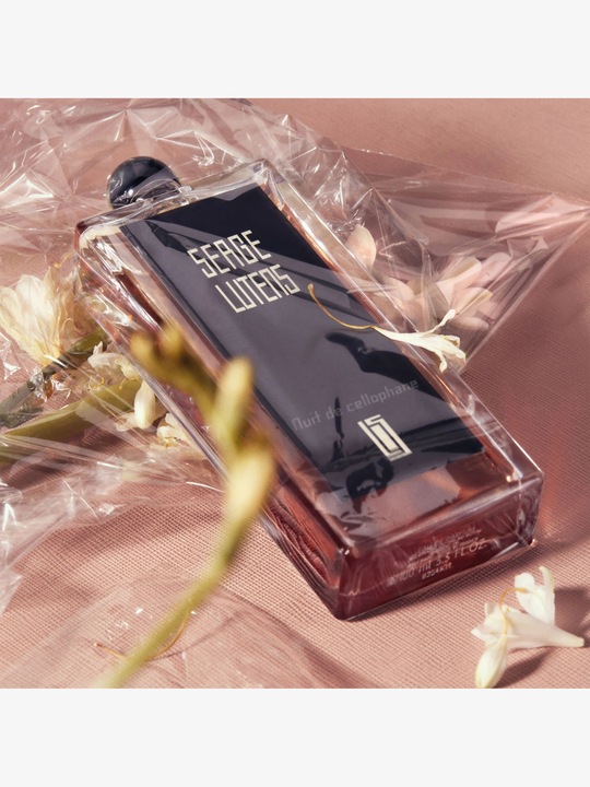 Actual product image Serge Lutens Nuit de cellophane (Eau de parfum, 50 ml)
