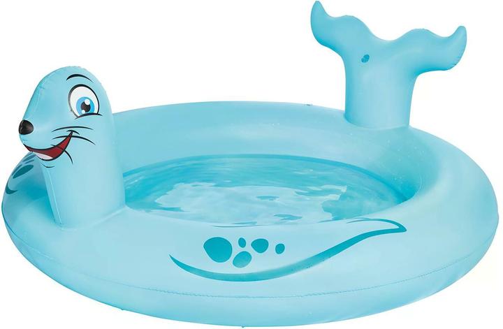 Happy People Pool Seelöwe