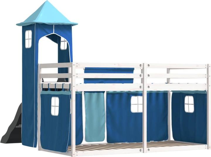 Produktbild vidaXL Etagenbett (80 x 200 cm)
