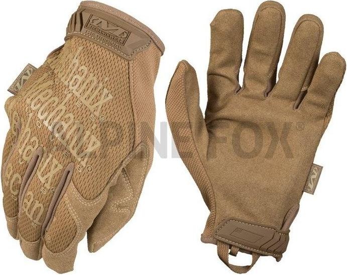 Actual product image Mechanix Wear The Original (L)