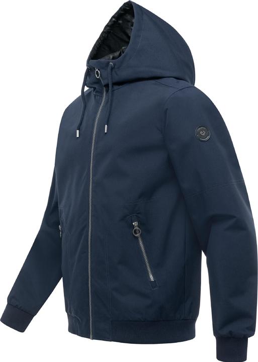 Actual product image Ragwear Stuartt Summer YOUMODO (S)