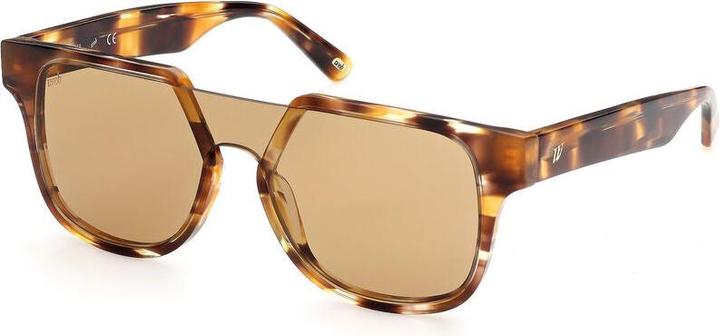 Actual product image WEB Herrensonnenbrille WE0315-0041F