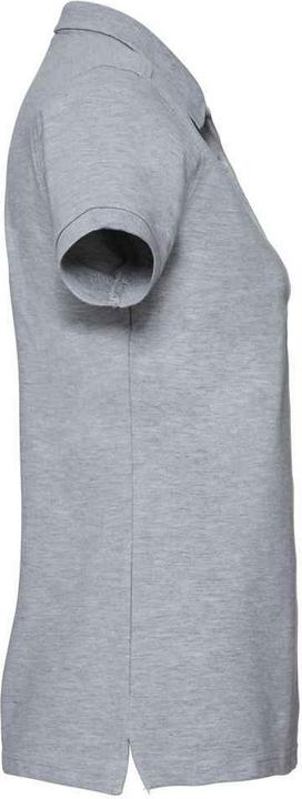 Immagine prodotto Russell Maglietta Polo Elasticizzata Donna (XXL)