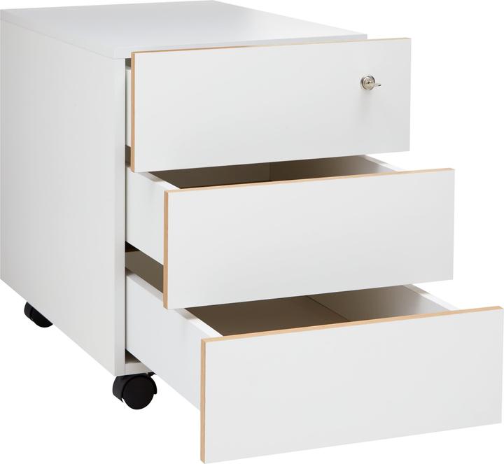 Actual product image micasa Oslo (43 x 66.50 x 57.50 cm)