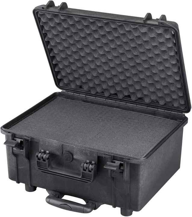 Produktbild Plastica Panaro MAX465H220STR (34.27 l)