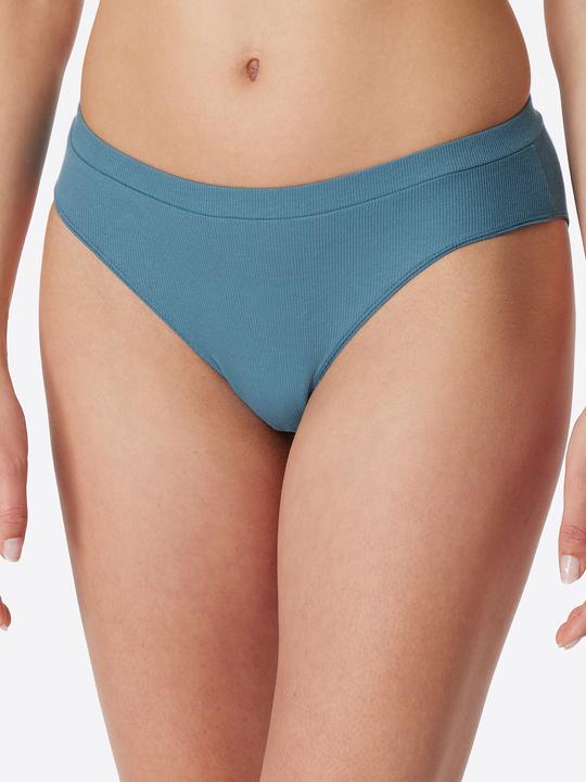 Actual product image Schiesser Rioslip fine rib - Pure Rib (36, pack of 2)