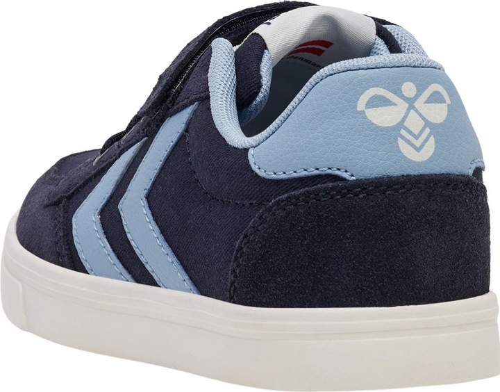 Produktbild hummel Slimmer Stadil Low Jr (28)