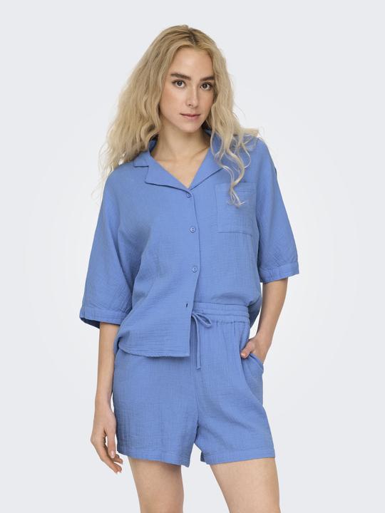 Produktbild Only ONLTHYRA Hemd Hemd (XL)