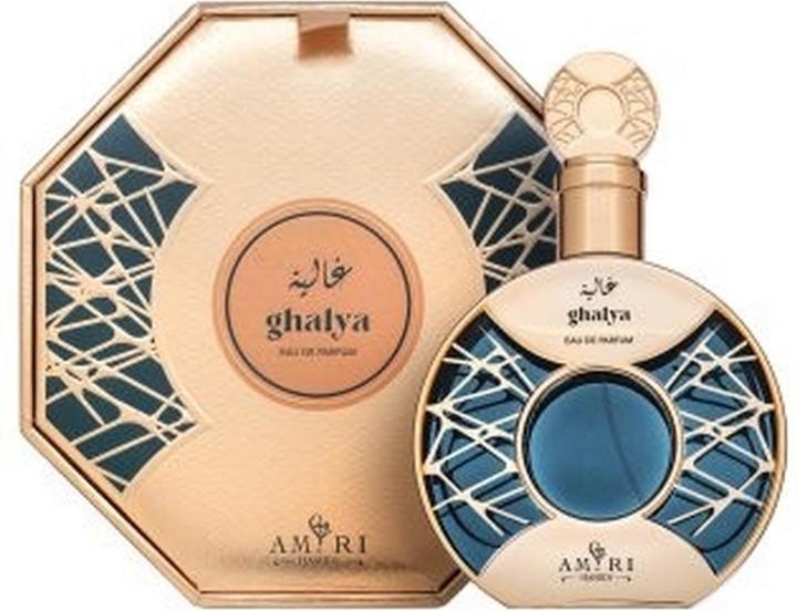 Produktbild Hamidi Ghalya EDP (Eau de Parfum, 100 ml)