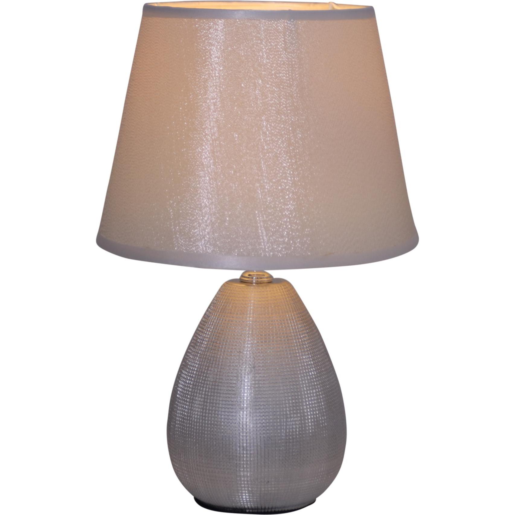 Näve, Tischlampe, Simply Ceramics (E14)