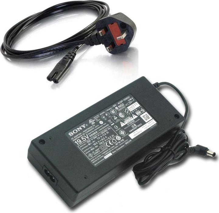 Actual product image Sony ACDP-120E03 Power supply unit (120 W)