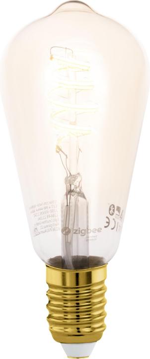 Actual product image EGLO Illuminant (E27, 360 lm, 40x)