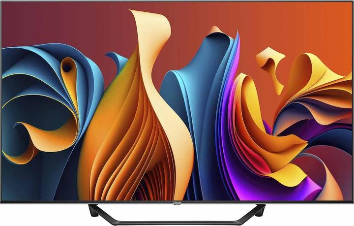 Hisense TV 55A7NQ (55", QLED, 4K, 2024)