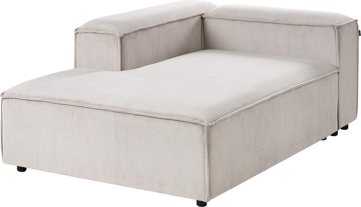 Immagine prodotto Beliani Ardal (Recamiere)